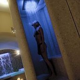 Тренажерный зал Golden Tower Hotel & Spa Fotos