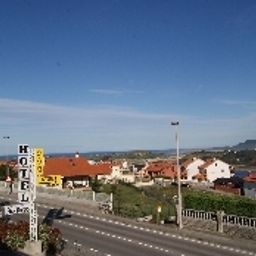 Panorama Don Diego Fotos