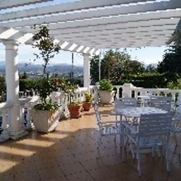 Terrazza Don Diego Fotos