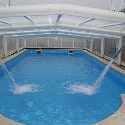 Area wellness Don Diego Fotos