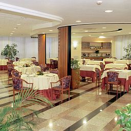 Ristorante Mirage Hotel Fotos