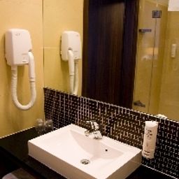 Cuarto de baño DeSilva Piaseczno Fotos