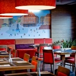 Restaurante DeSilva Piaseczno Fotos