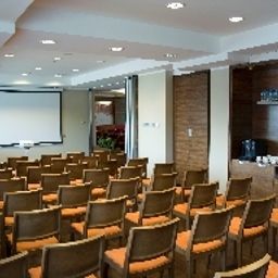 Sala de reuniones DeSilva Piaseczno Fotos