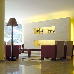 Hall Magic Andorra Fotos