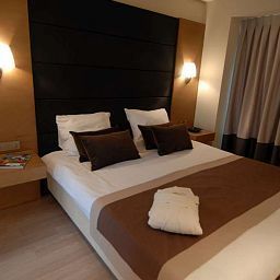  B-Aparthotel Grand' Place Fotos