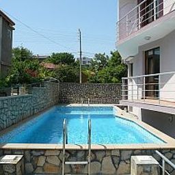 Piscine Favourite Fotos