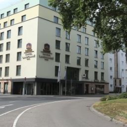  Best Western Premier LanzCarré Fotos