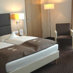 Familienzimmer Best Western Premier LanzCarré Fotos