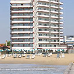Vue Adriatic Palace Fotos