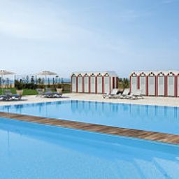 Piscine Adriatic Palace Fotos