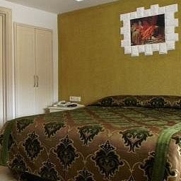 Junior suite Asur Fotos