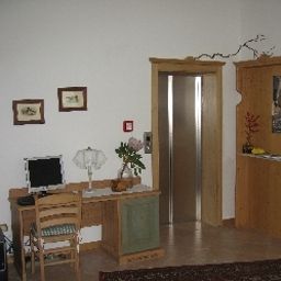 Интерьер Garni San Giorgio della Scala Fotos