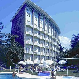 Pool Gran Hotel de Jaca Fotos