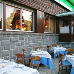 Restaurant Gran Hotel de Jaca Fotos