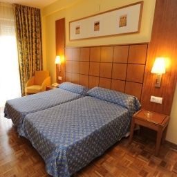  Gran Hotel de Jaca Fotos