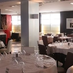 Restaurant Axolute Comfort Hotel Fotos