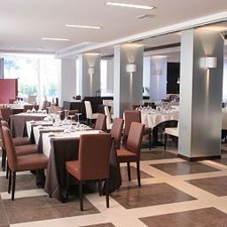 Restaurant Axolute Comfort Hotel Fotos