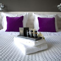 Номер Court Hotel Fotos