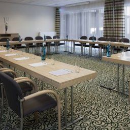 Conference room Holiday Inn Express GUETERSLOH Fotos