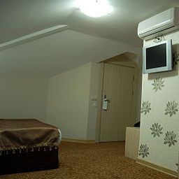 Suite Junior Basmacioglu Hotel Fotos