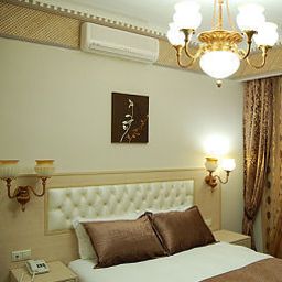 Suite Junior Basmacioglu Hotel Fotos