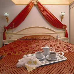 Suite Junior Basmacioglu Hotel Fotos