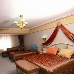 Chambre Basmacioglu Hotel Fotos