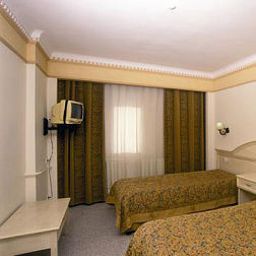 Chambre Basmacioglu Hotel Fotos