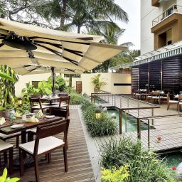 Grand Mercure Bengaluru Bengaluru