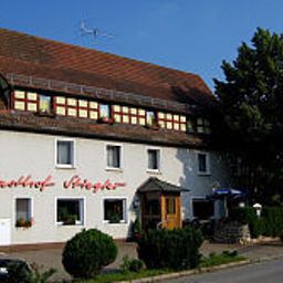 Stiegler Gasthof Vorra