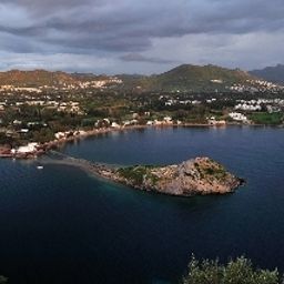 Vue extérieure Gümüşlük Otel Fotos