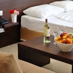 Vue extérieure Gümüşlük Otel Fotos