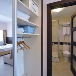 Vue extérieure Gümüşlük Otel Fotos