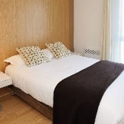  Residhome Carrières Apparthotel Seine St Germain Fotos