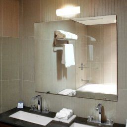 Zimmer Holiday Inn Express BOGOTA Fotos