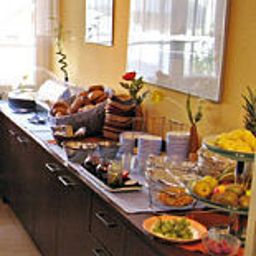 Buffet Donauhotel Bed & Breakfast Fotos