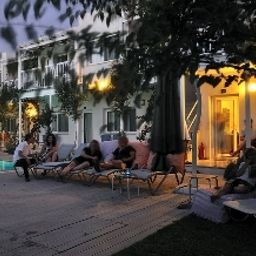 Gümüşlük Otel Fotos