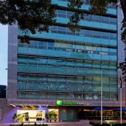 Holiday Inn Express BOGOTA Bogotá