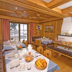 Frühstücksraum Stotter Gästehaus Fotos
