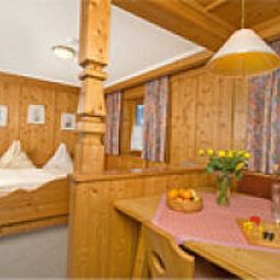 Zimmer Stotter Gästehaus Fotos