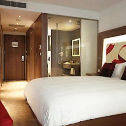  Novotel Taipei Taoyuan International Airport Fotos