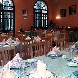 Ristorante Bouregreg Hotel Fotos
