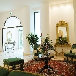 Hala Ostuni Palace Fotos