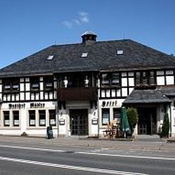 Mädler Gasthof Zwickau