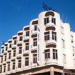 Bouregreg Hotel Rabat