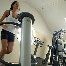 Wellness/fitness Bellavista Fotos