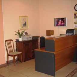 Hall Chistye Prudy Fotos
