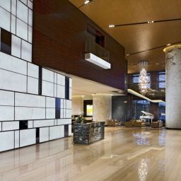 Hall Dongpu Four Points by Sheraton Guangzhou Fotos