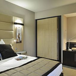 Habitación Cascade Midi Fotos